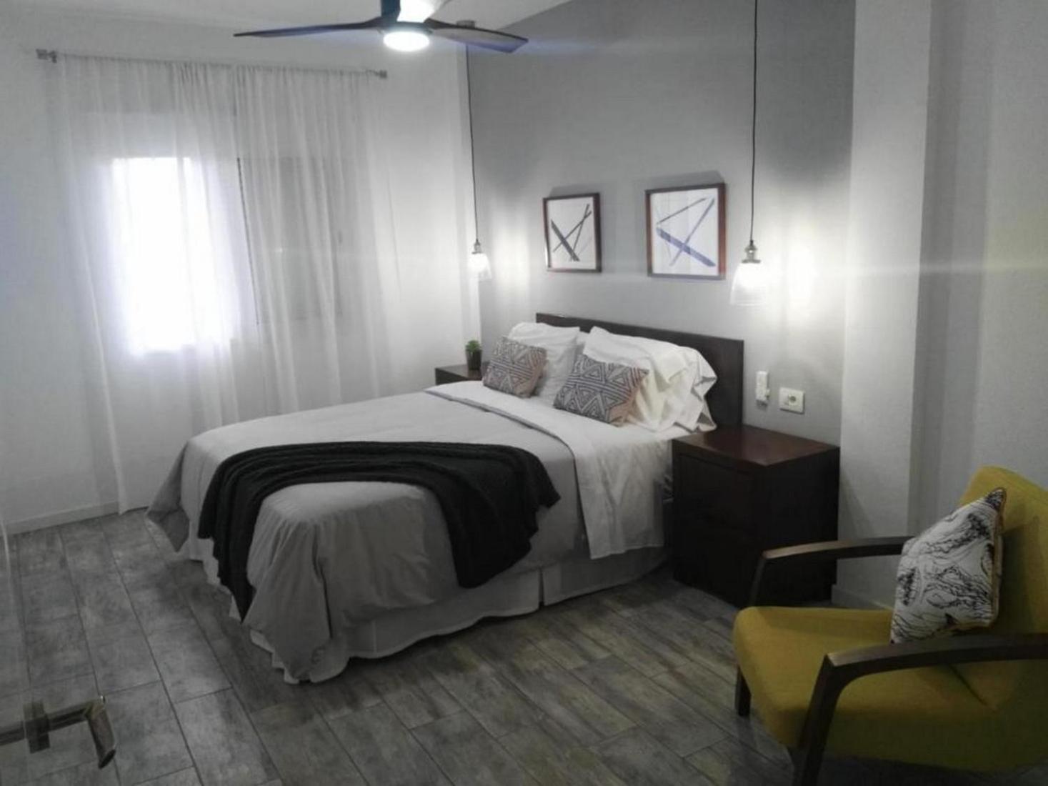 Apartamento Aquaviva - El Medano Exterior foto