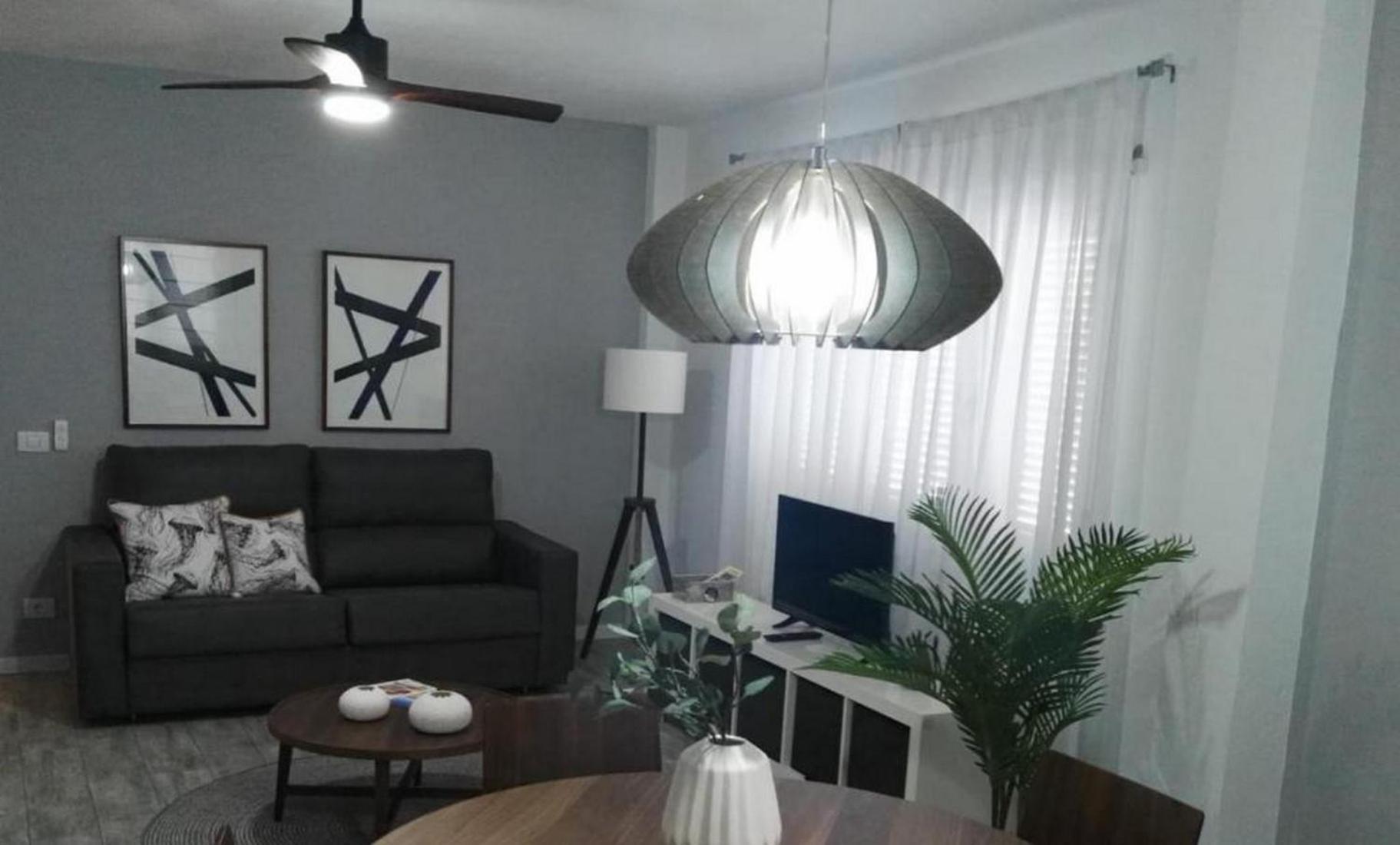 Apartamento Aquaviva - El Medano Exterior foto