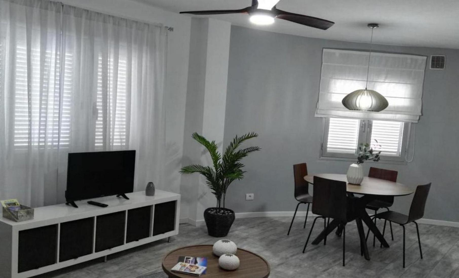 Apartamento Aquaviva - El Medano Exterior foto